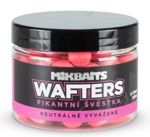 Wafters 12mm 150ml Pikantná Slivka